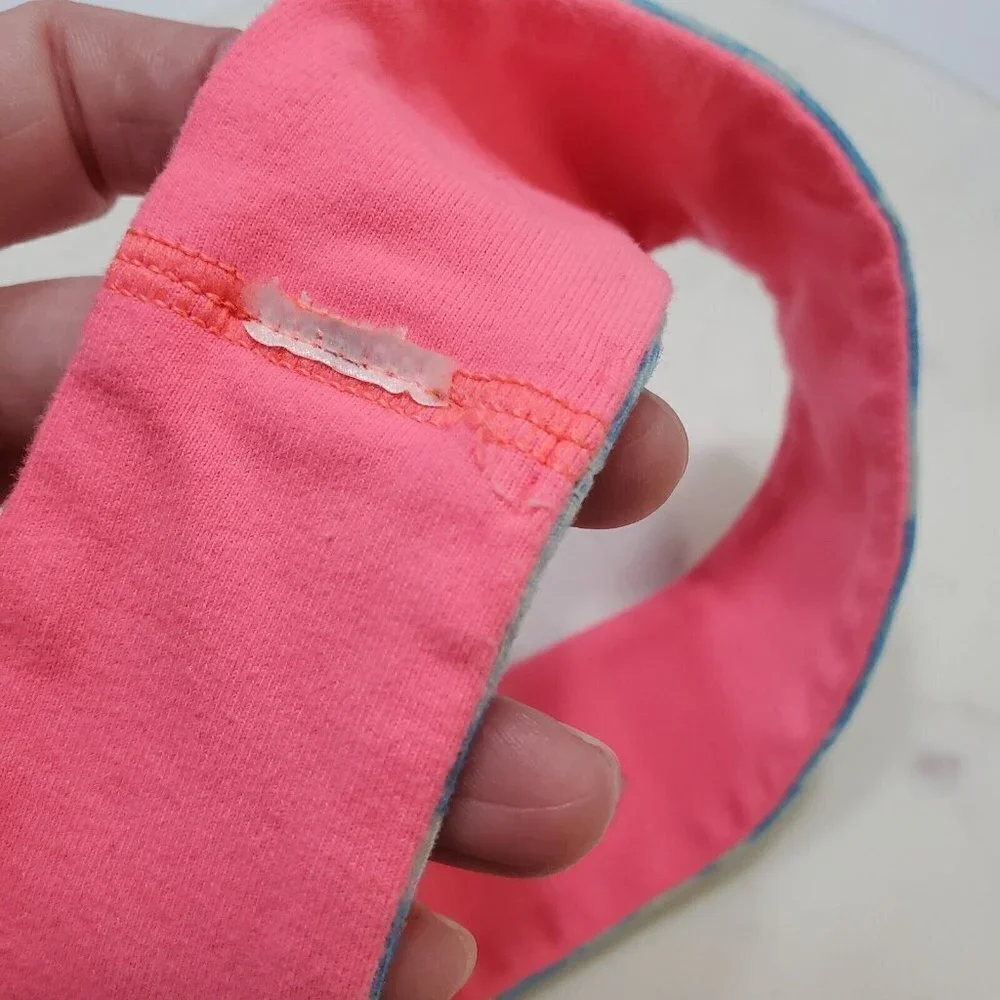 Ivivva reversible headband